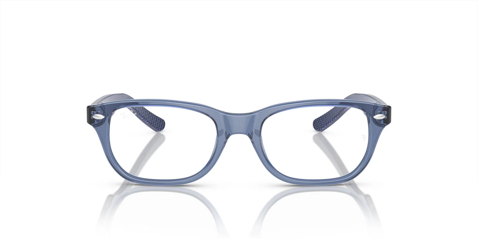 Ray-Ban Kids 0RY1555F Eyeglasses - view 29